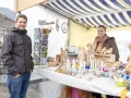 Frühlings- und Kunsthandwerksmarkt, Eschen