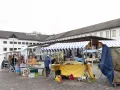 Frühlings- und Kunsthandwerksmarkt, Eschen